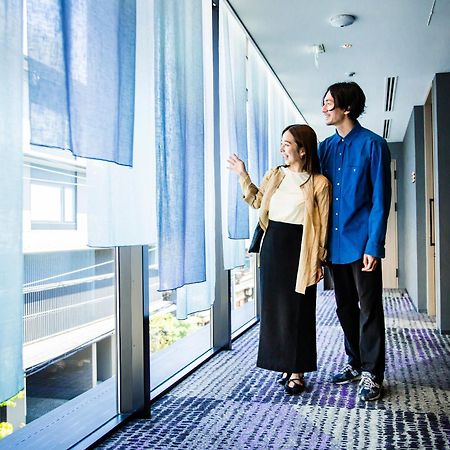Hyatt Place Kyoto Ngoại thất bức ảnh