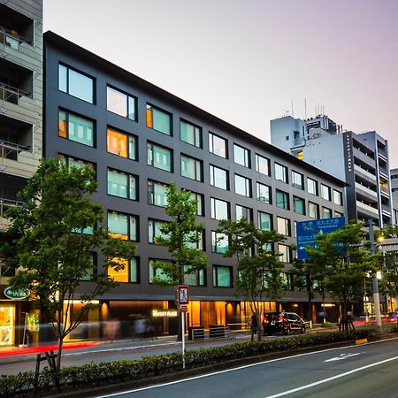 Hyatt Place Kyoto Ngoại thất bức ảnh
