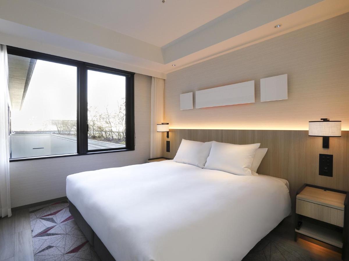 Hyatt Place Kyoto Ngoại thất bức ảnh