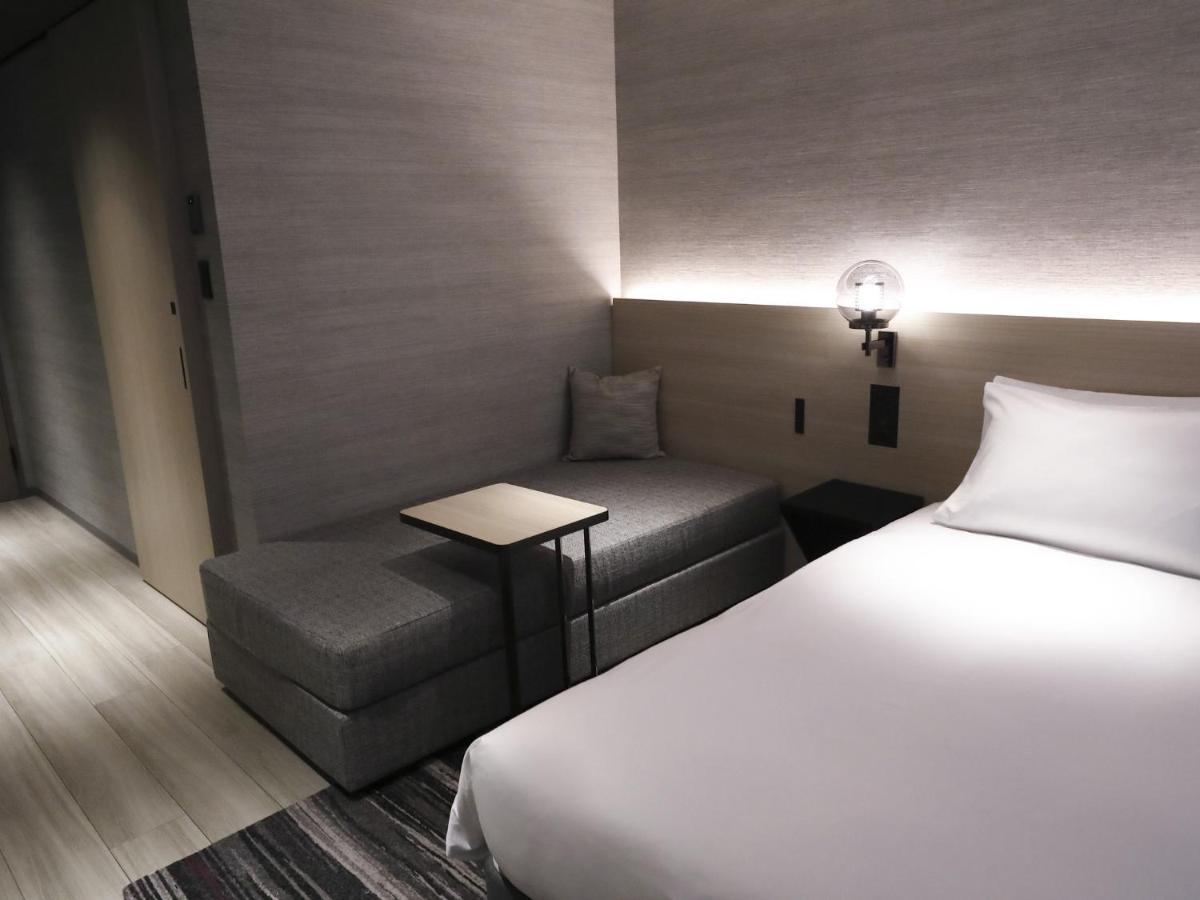 Hyatt Place Kyoto Ngoại thất bức ảnh