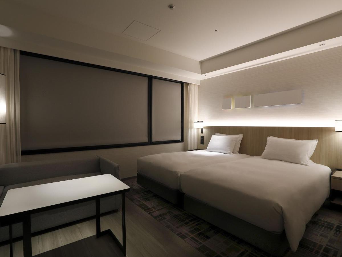 Hyatt Place Kyoto Ngoại thất bức ảnh