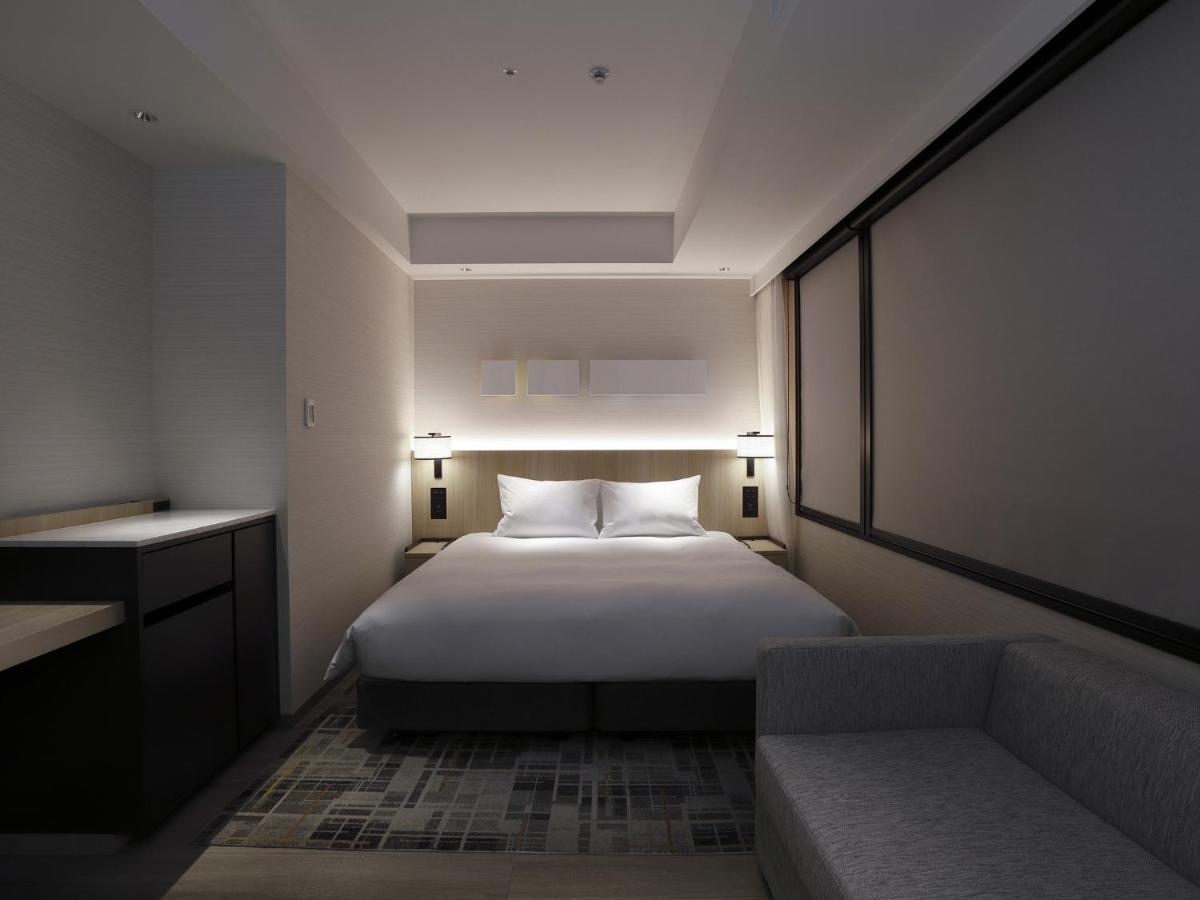 Hyatt Place Kyoto Ngoại thất bức ảnh