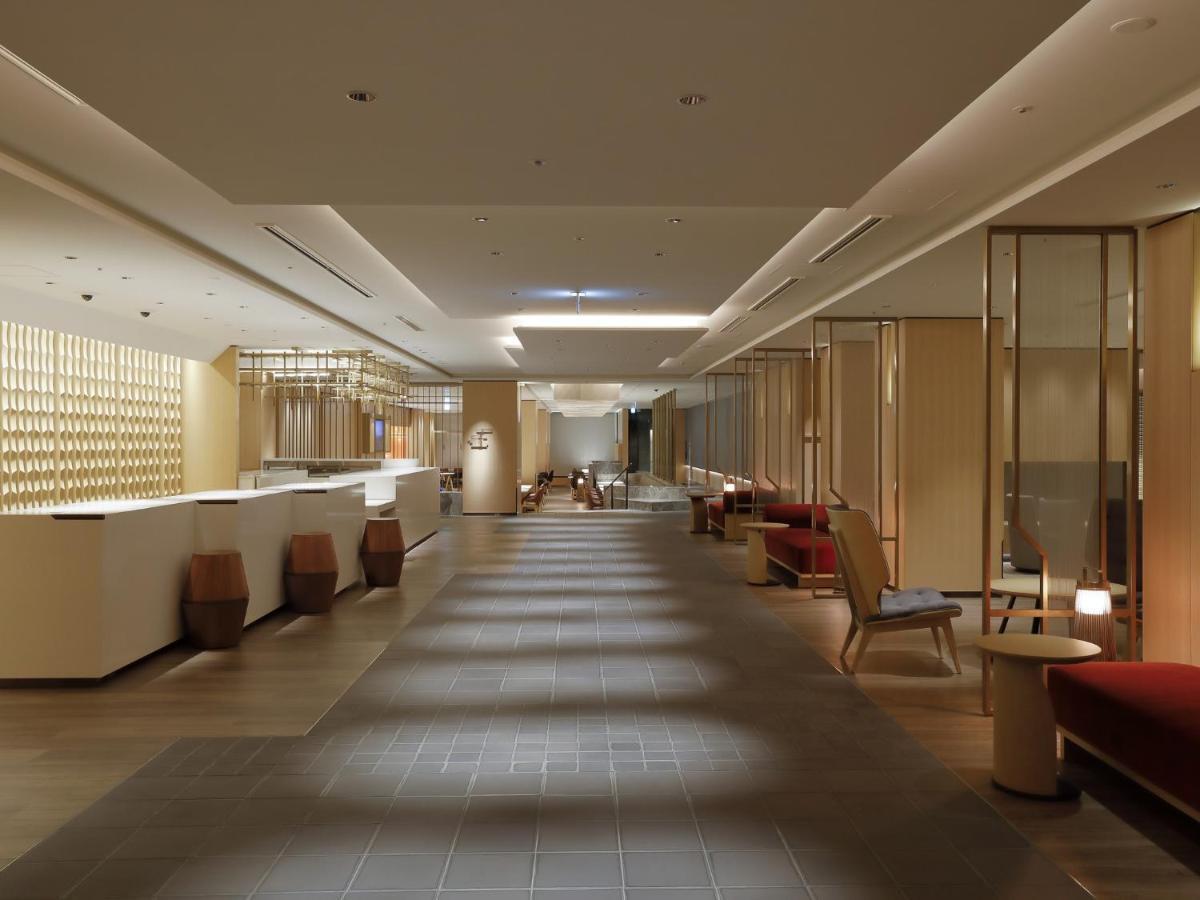 Hyatt Place Kyoto Ngoại thất bức ảnh