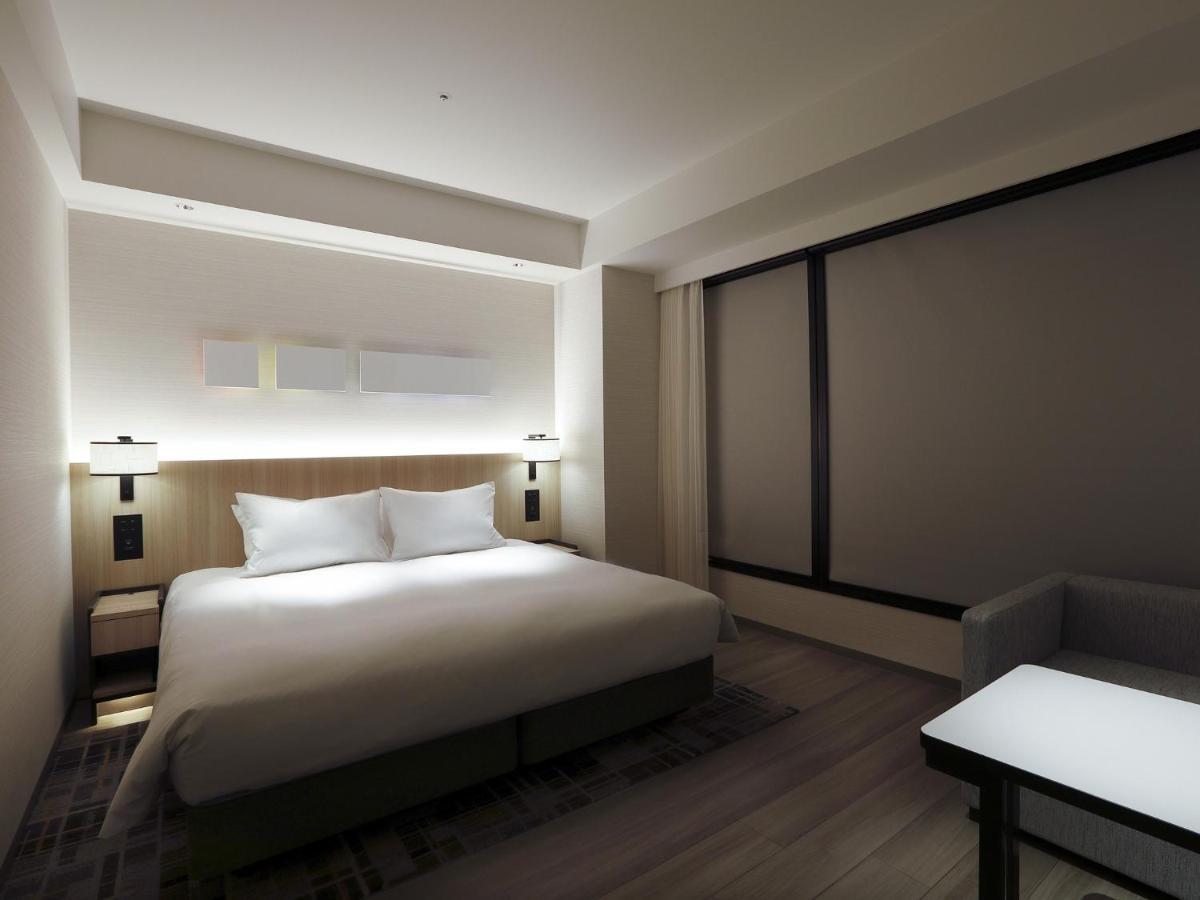Hyatt Place Kyoto Ngoại thất bức ảnh
