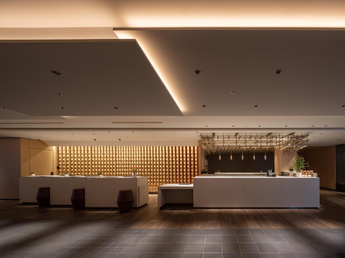 Hyatt Place Kyoto Ngoại thất bức ảnh