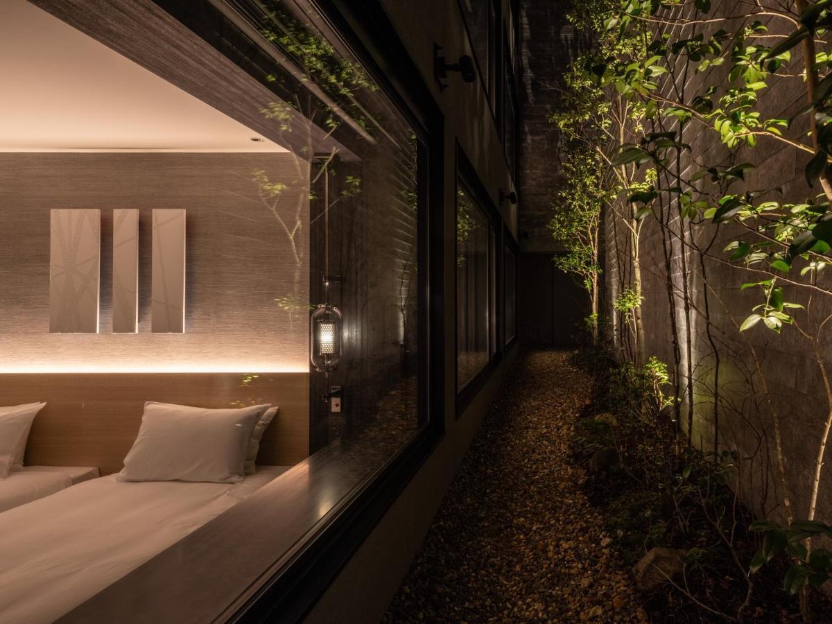 Hyatt Place Kyoto Ngoại thất bức ảnh