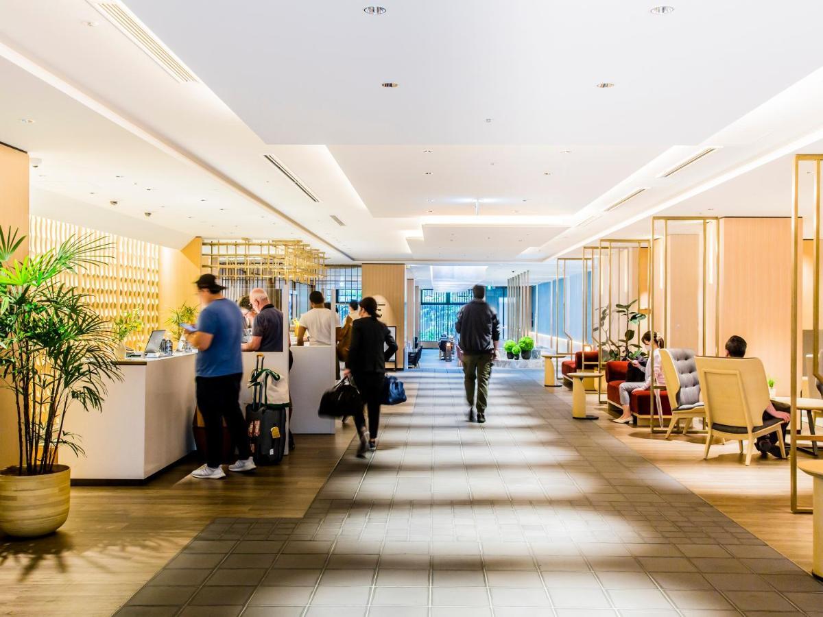 Hyatt Place Kyoto Ngoại thất bức ảnh