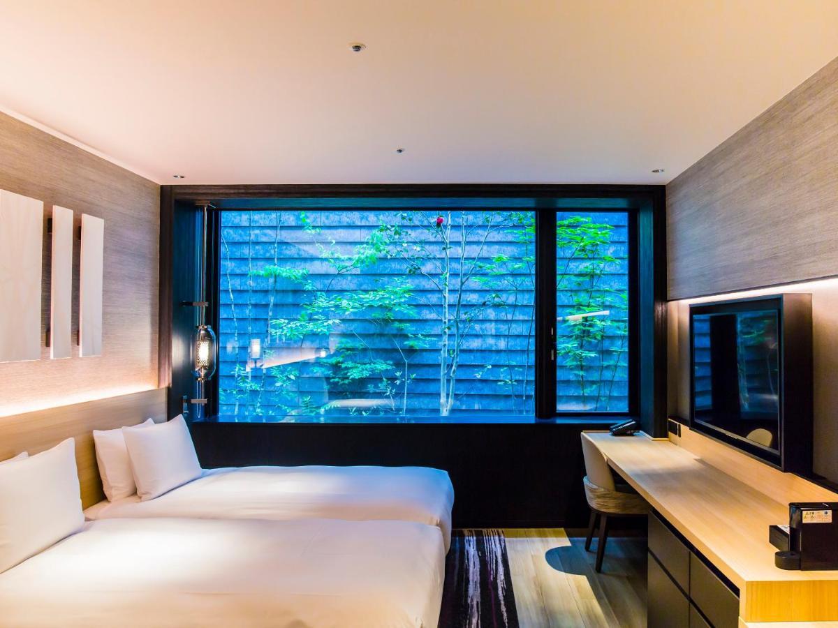 Hyatt Place Kyoto Ngoại thất bức ảnh