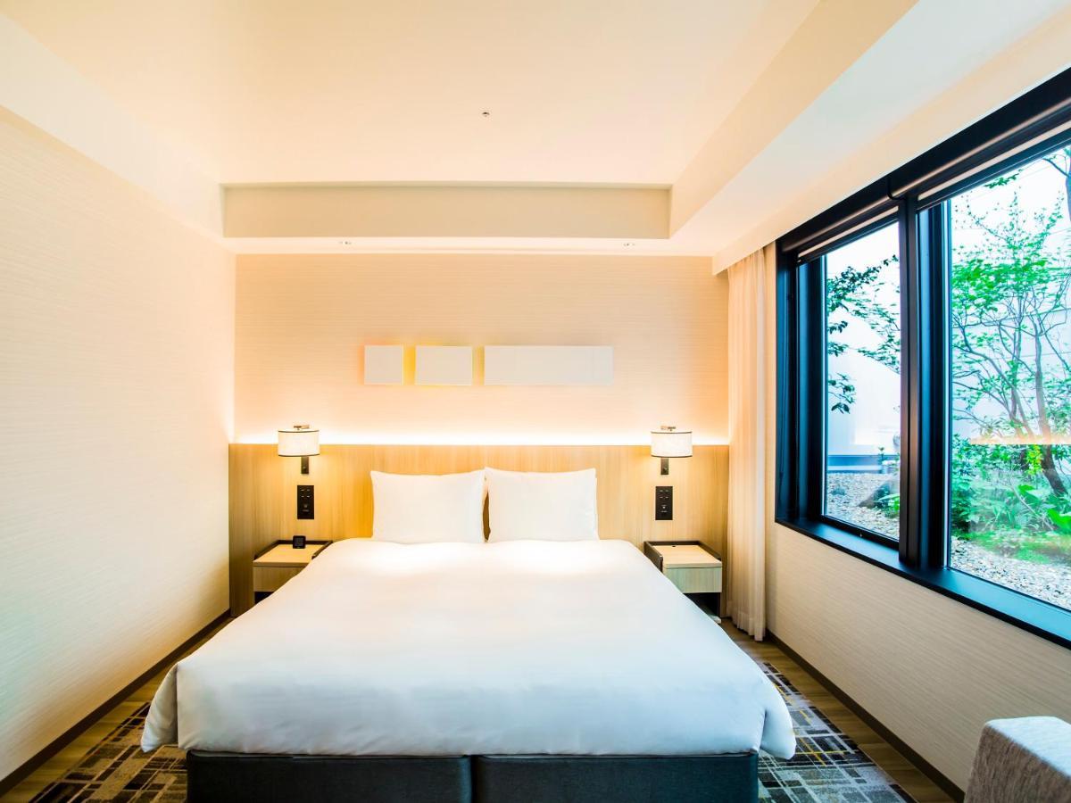 Hyatt Place Kyoto Ngoại thất bức ảnh