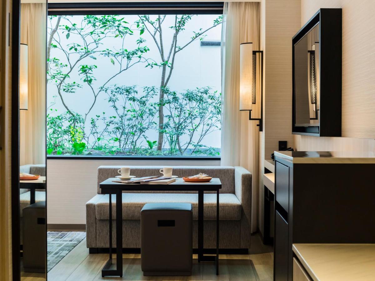 Hyatt Place Kyoto Ngoại thất bức ảnh