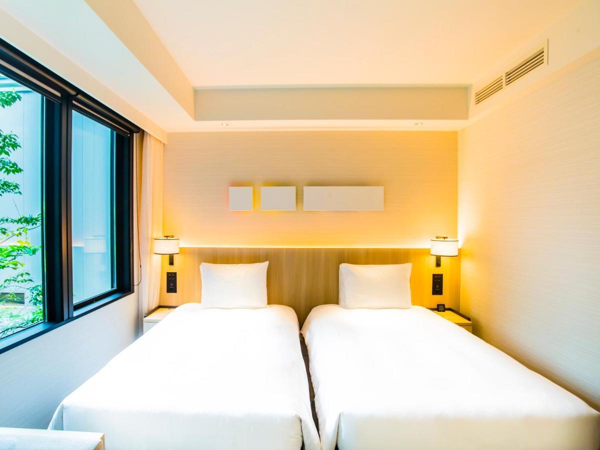 Hyatt Place Kyoto Ngoại thất bức ảnh