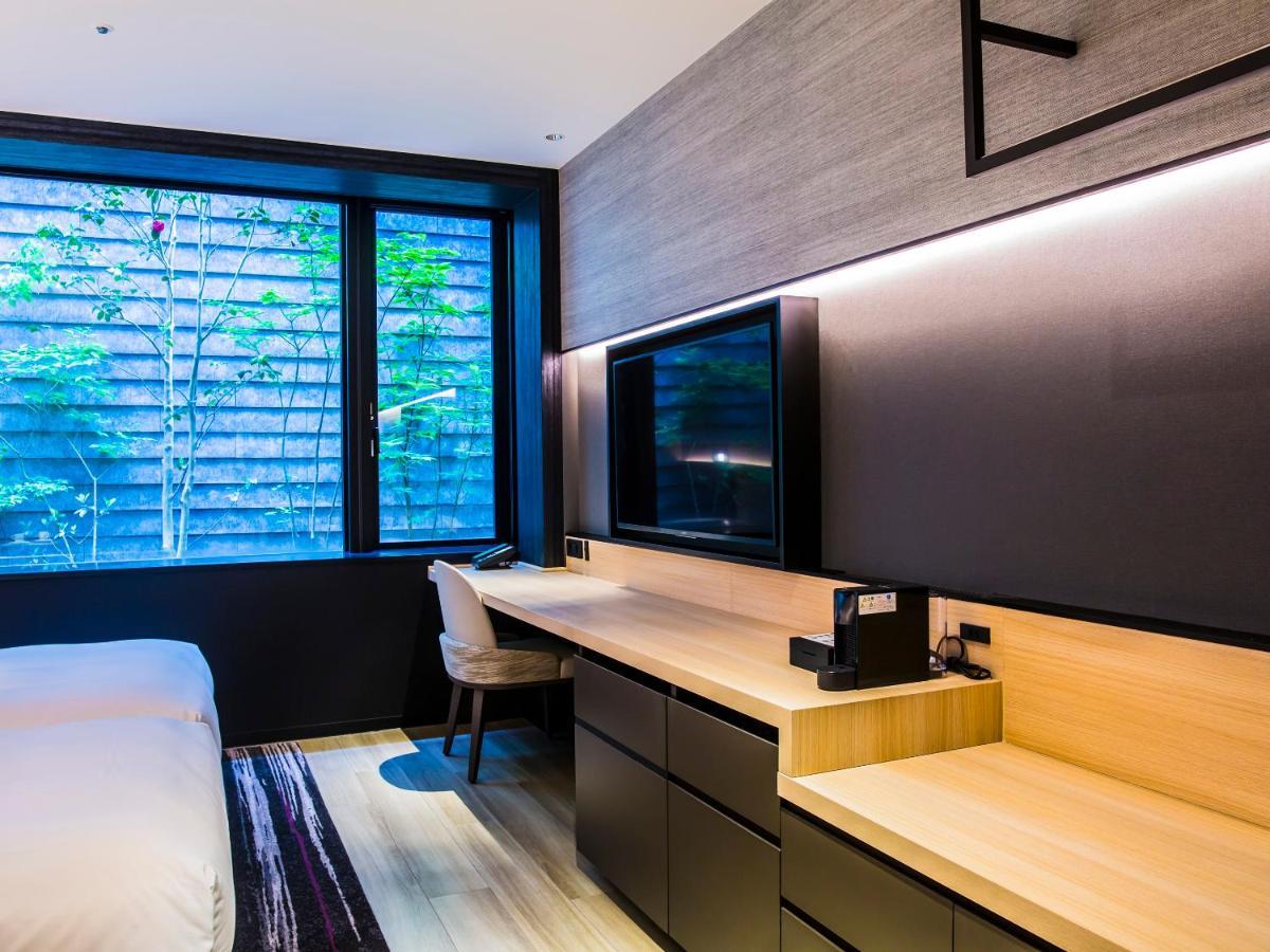 Hyatt Place Kyoto Ngoại thất bức ảnh