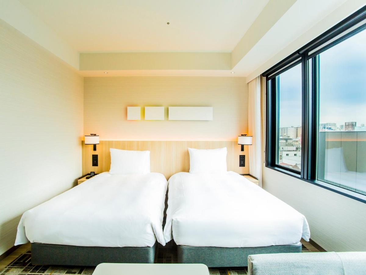 Hyatt Place Kyoto Ngoại thất bức ảnh