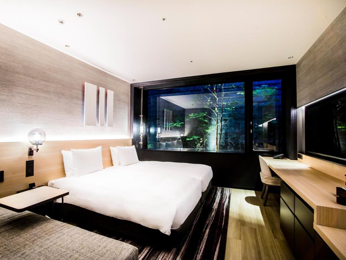 Hyatt Place Kyoto Ngoại thất bức ảnh