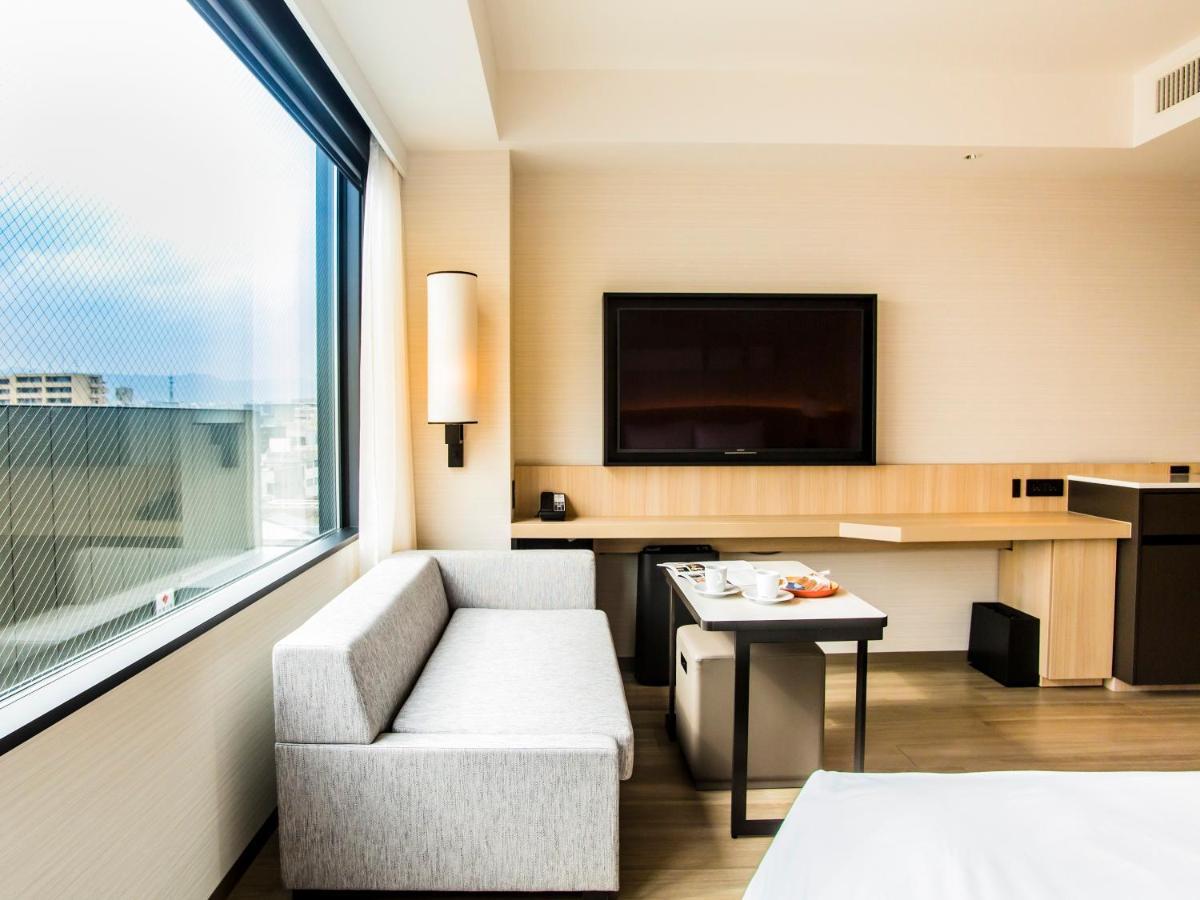 Hyatt Place Kyoto Ngoại thất bức ảnh