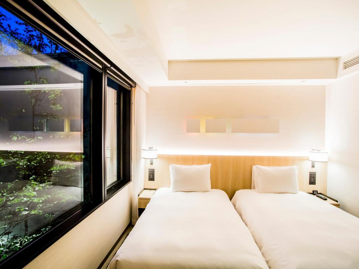 Hyatt Place Kyoto Ngoại thất bức ảnh