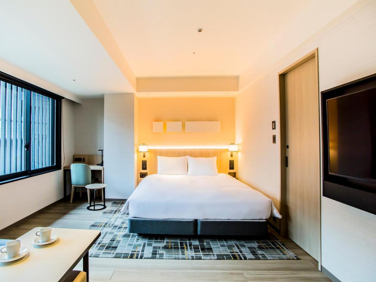 Hyatt Place Kyoto Ngoại thất bức ảnh