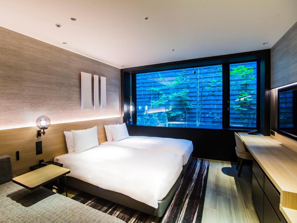 Hyatt Place Kyoto Ngoại thất bức ảnh