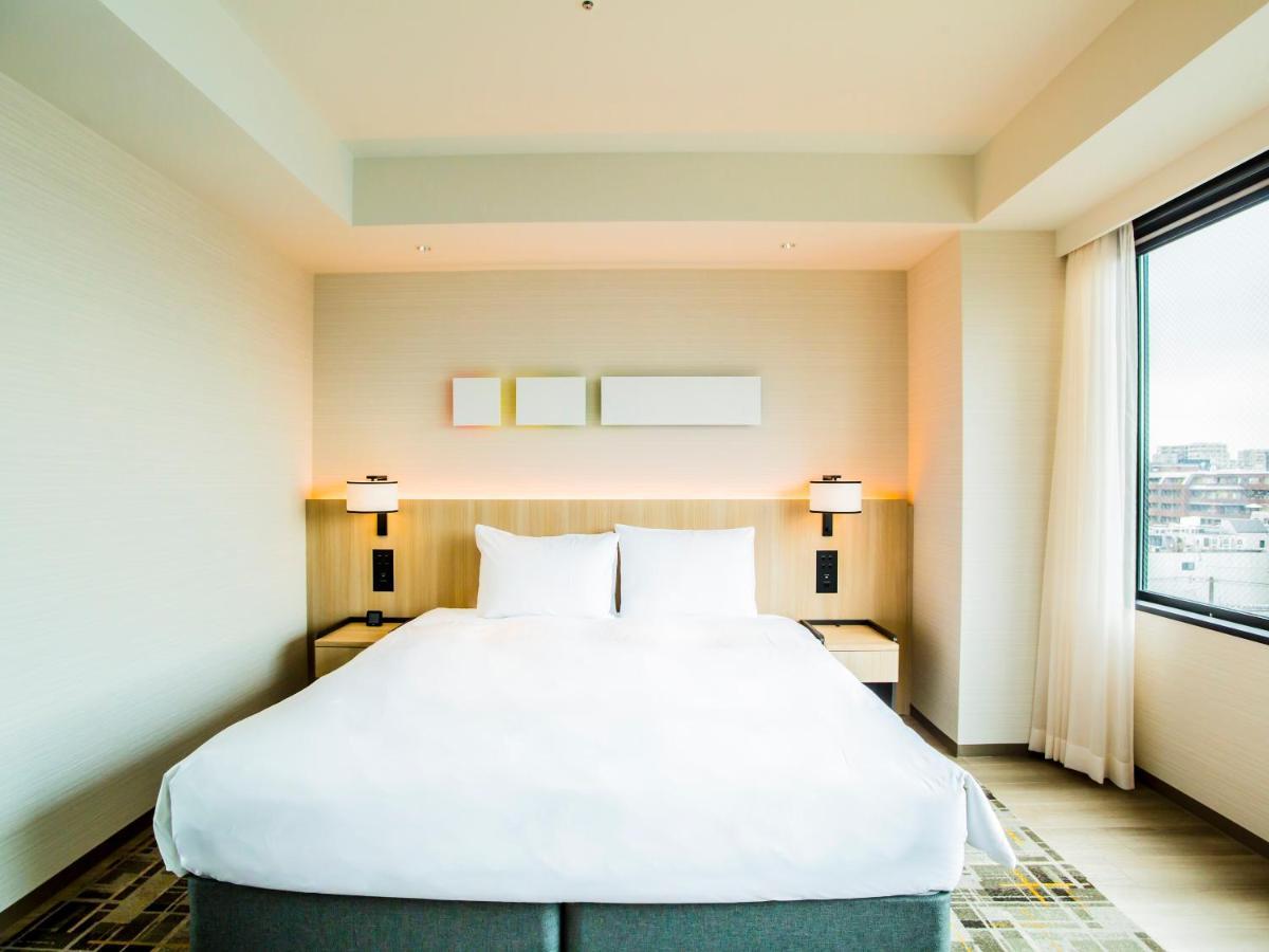 Hyatt Place Kyoto Ngoại thất bức ảnh
