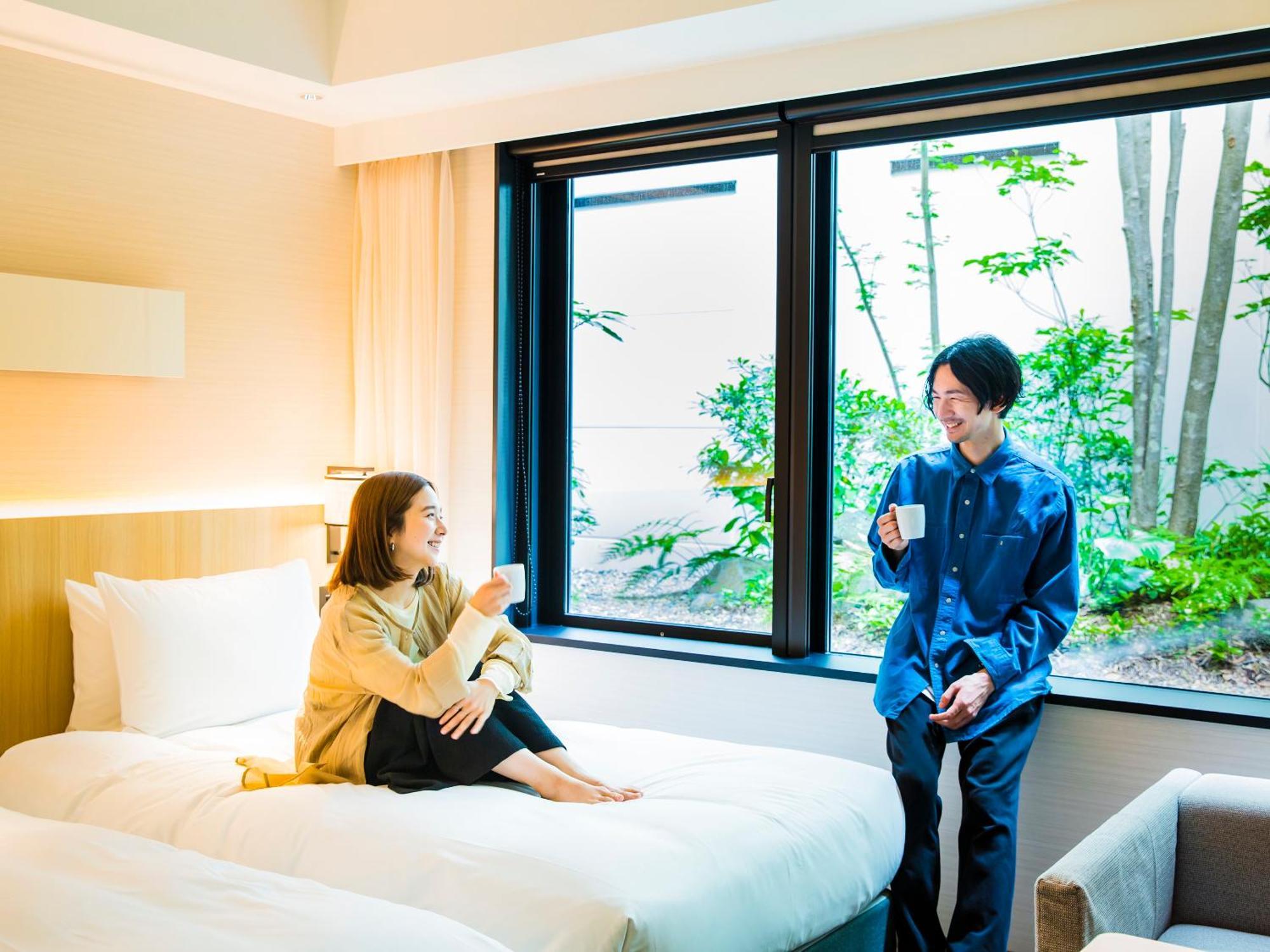 Hyatt Place Kyoto Ngoại thất bức ảnh